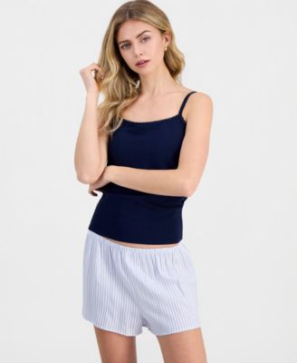 Self Esteem - Juniors' Layering Cami