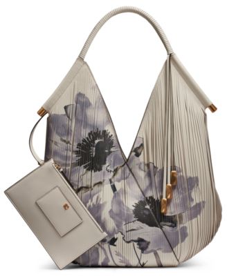 Donna Karan New York - Baldwin Small Shoulder Bag