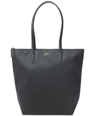 Lacoste - Concept Vertical Small Tote Bag