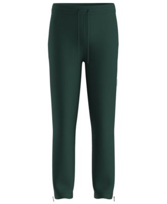 Hugo Boss - Men's Relaxed Fit Pull-On Track Pants
