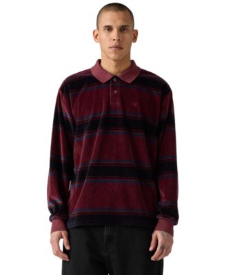 Levi's - Men's Regular-Fit Long-Sleeve Sweatshirt