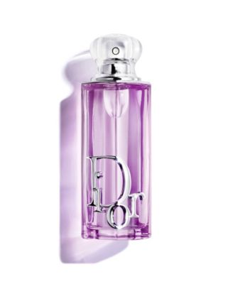 Addict Purple Glow Eau De Parfum, 1 oz. image