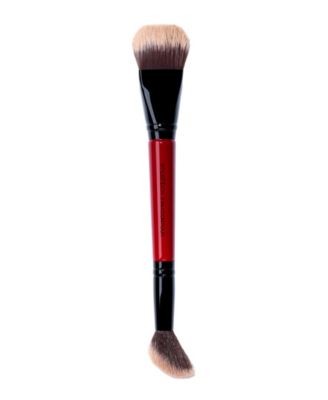 Smashbox - 2 in 1 Contour Brush
