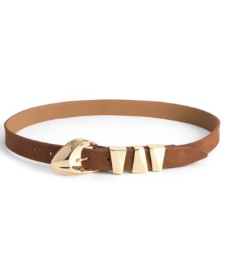 ETTIKA - Modern Western Belt