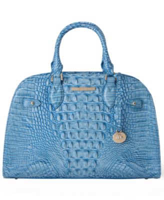 Brahmin - Angelina Melbourne Medium Satchel Bag