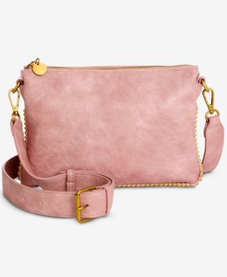 Style & Co - Double Compartment Crossbody
