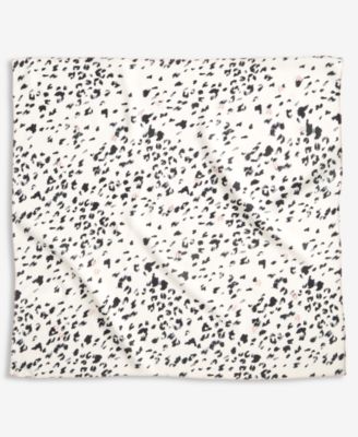 On 34th - Leopard-Print Scarf