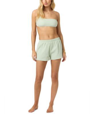 O'Neill - Women's Cruising 2 Pull-On Swim Shorts