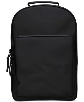 Rains - Book Padded Pocket Backpack