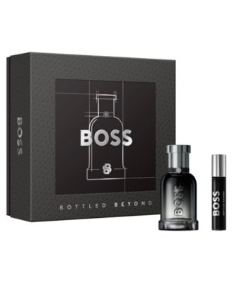 Hugo Boss - 2-Pc. Men's BOSS Bottled Beyond Eau de Parfum Spray Set