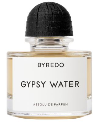 BYREDO - Gypsy Water Absolu de Parfum, 1.7 oz.