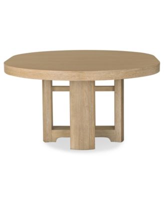 Furniture - Marcel Round Table