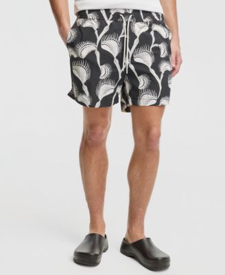 Mode of One - Men's Flytrap 5" Swim Trunks