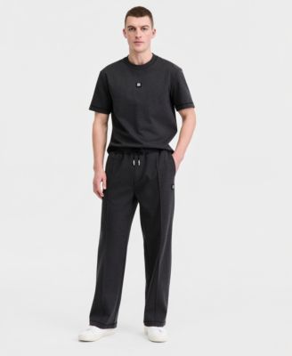 Hugo Boss - Men's Dineto Relaxed-Fit Drawstring Pants