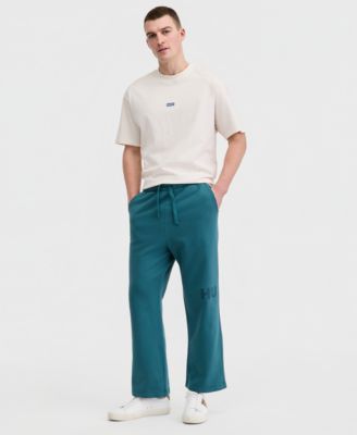 Hugo Boss - Men's Nalftro Drawstring Pants