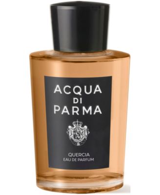ACQUA DI PARMA - Acqua di Parma Quercia Eau de Parfum Fragrance Collection
