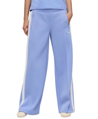 Puma - Women's Low Rise Regular Fit Track Pants