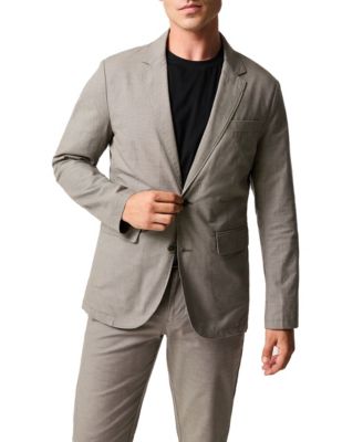 Rodd & Gunn - Men's Gunn Blazer Jacket