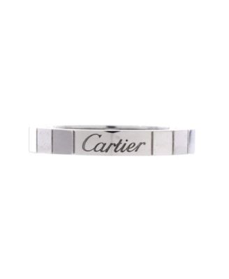 Pre-Owned Cartier