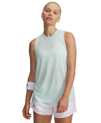 Under Armour - Women's Tech Twist Tank