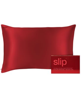 Slip - Bowie Pure Silk Queen Pillowcase