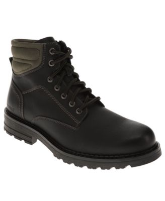 Dockers - Men's Telford Stain Defender Rugged Boots