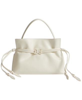 Sam Edelman - Poppy Medium Crossbody Drawstring Tote Bag