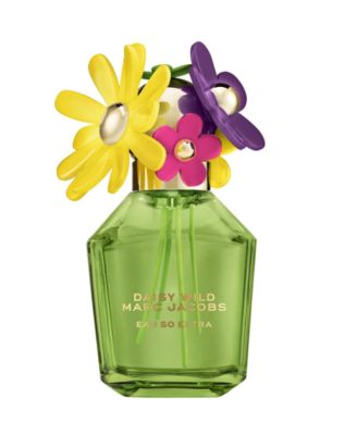 Marc Jacobs - Daisy Wild Eau So Extra Eau de Parfum Spray, 0.3 oz.