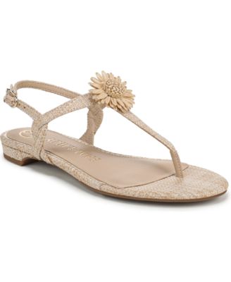 Sam and Libby - Women's Hilda Strappy Sandals