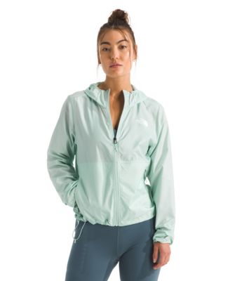 The North Face - Women's TNF Cyclone Regular Fit Wind Jacket