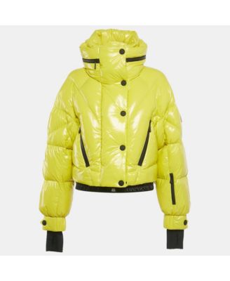Pre-Owned Moncler