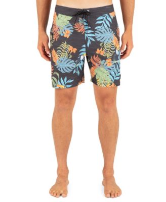 Hurley - Men's Phantom Eco Classic Pull-On Shorts