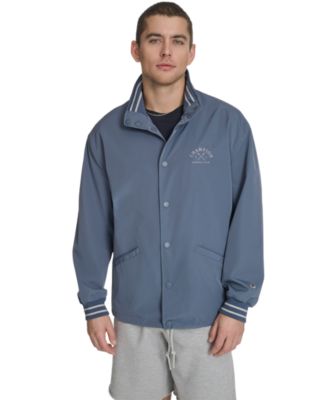 Champion - Men's Flex Tech Rowing Club Coaches Jacket