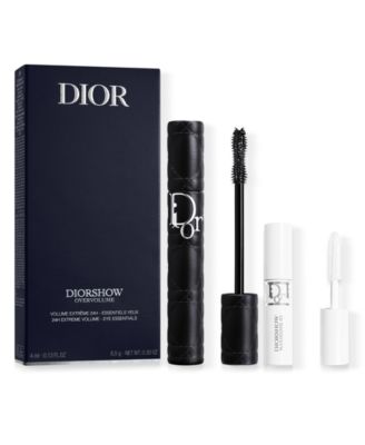DIOR - Dior 2-Pc. Diorshow Overvolume Mascara & Lash Primer-Serum Set