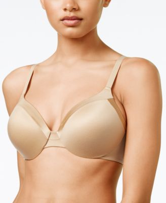 Maidenform - Comfort Devotion Extra Coverage Bra 9436