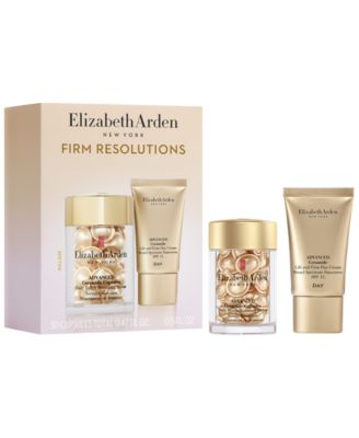 Elizabeth Arden - 2-Pc. Firm Resolutions Skincare Gift Set