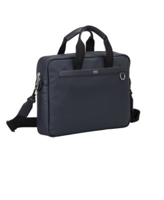 Hugo Boss - Men's Jinko Evo Document Case Bag