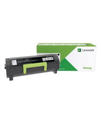 Lexmark