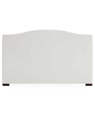 Graham King Upholstered Headboard image