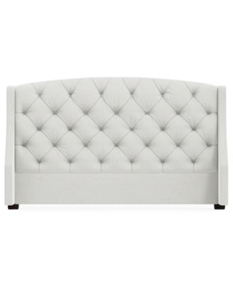 Bernhardt - Jordan King Headboard