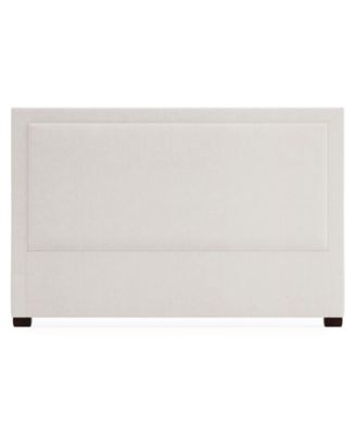 Morgan King Upholstered Headboard image