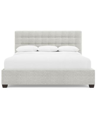 Avery Queen Upholstered Bed image