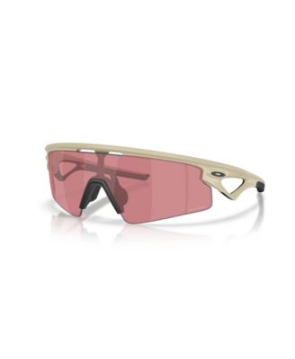 Oakley - Unisex Sphaera Strike Sunglasses, OO9531