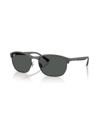 Ray-Ban - Unisex Square Sunglasses, RB4469