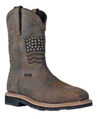 Hoss Boot Company