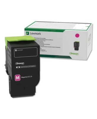 Lexmark