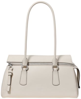 kate spade new york - Bond Smooth Leather Shoulder Bag