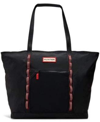 Hunter - Men's Getaway Shoulder Bag