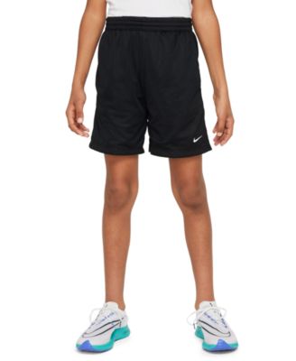 Nike - Boys' 8-20 Dri-FIT Mesh Shorts