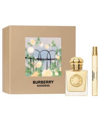 Burberry - 2-Pc. Goddess Eau de Parfum Gift Set